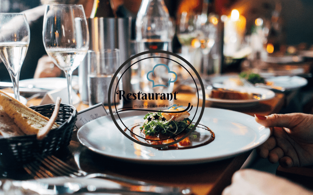 Kulinarische Highlights aus Mühlacker: Auswahl an Restaurant- und Essens-Empfehlungen