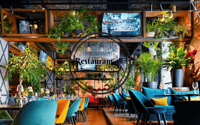 Tradition trifft Moderne: Die besten deutschen Restaurants in Mühlacker