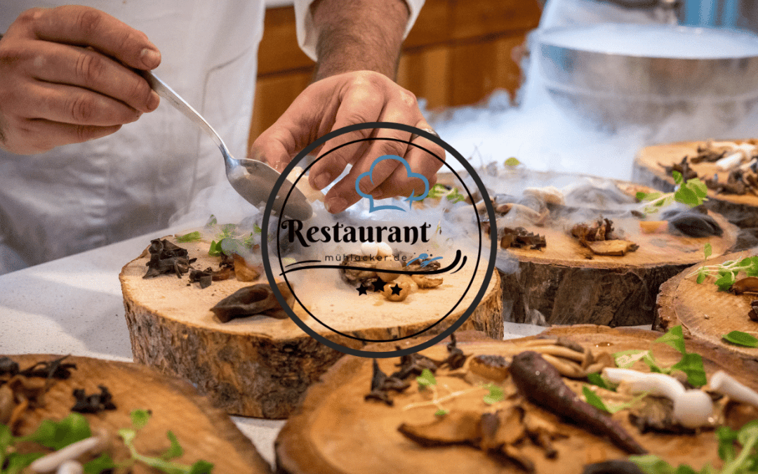 Essen in Mühlacker: Vom Gourmet-Restaurant bis zum gemütlichen Café